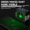 Luowei LW-CF01 3 In 1 Microscope Cooler and UV Curing Lamp