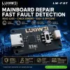 Luowei LW-FAT Error Checker Android Phone Motherboard Smart Fault Diagnostic Analyzer