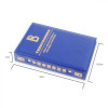 Luban Mobile Phone Repair Specialized Resistor Material Book