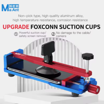 Maant QP-1 Mobile & Pad Screen Disassemble Remover Lifter