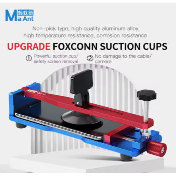 Maant QP-1 Mobile & Pad Screen Disassemble Remover Lifter