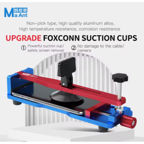 Maant QP-1 Mobile & Pad Screen Disassemble Remover Lifter