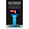 MaAnt RC-6 4K HD PCB Motherboard 3D Dual Light Infrared Thermal Imaging Diagnosis Analyser