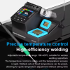 MaAnt C210 200W Precision Digital Display Welding Station Compatible C210 / C245 / C115 Handle