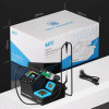MaAnt C210 200W Precision Digital Display Welding Station Compatible C210 / C245 / C115 Handle