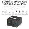 Maant Dianba Mini+ 100w 8 Port Charger