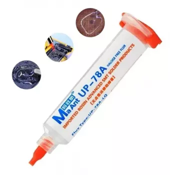 MaAnt Factory Repair Level Solder Flux UP-78A