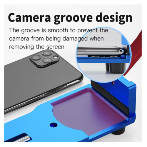 Maant QP-1 Mobile & Pad Screen Disassemble Remover Lifter