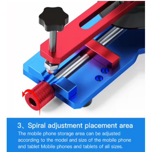 Maant QP-1 Mobile & Pad Screen Disassemble Remover Lifter
