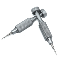 MECHANIC iShell Mortar Mini 0.8 Screwdriver For Mobile Phone Repair