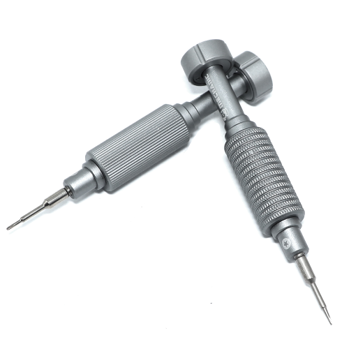 MECHANIC iShell Mortar Mini 0.8 Screwdriver For Mobile Phone Repair