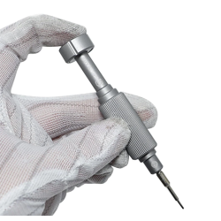 MECHANIC iShell Mortar Mini 0.8 Screwdriver For Mobile Phone Repair