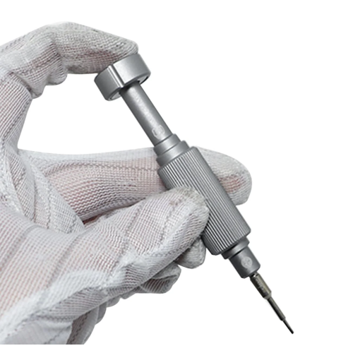 MECHANIC iShell Mortar Mini 0.8 Screwdriver For Mobile Phone Repair