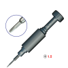 MECHANIC iShell Mortar Mini 1.5 Screwdriver For Mobile Phone Repair