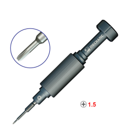MECHANIC iShell Mortar Mini 1.5 Screwdriver For Mobile Phone Repair