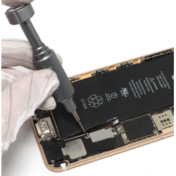 MECHANIC iShell Mortar Mini 1.5 Screwdriver For Mobile Phone Repair