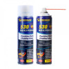 Mechanic 530 Electronic Contact Cleaner Spray 550ml