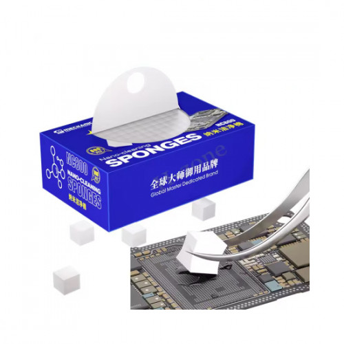 Mechanic NC800 Nano Cleaning Sponges (800Pcs)