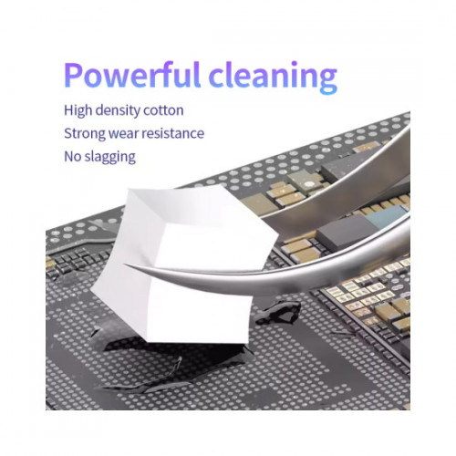 Mechanic NC800 Nano Cleaning Sponges (800Pcs)