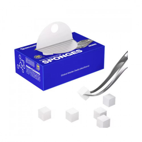 Mechanic NC800 Nano Cleaning Sponges (800Pcs)