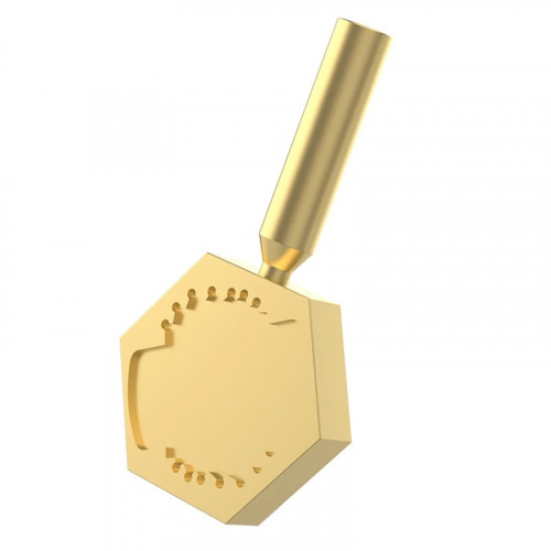 Mechanic 900M-T-C9 7 in 1 Micro Soldering Station TIP Heating Platform