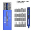 Mechanic ES480 48-in-1 Multifunctional Electric Screwdriver Set