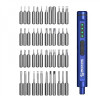 Mechanic ES480 48-in-1 Multifunctional Electric Screwdriver Set
