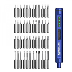 Mechanic ES480 48-in-1 Multifunctional Electric Screwdriver Set