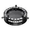 Mechanic LS360 Microscope Ring Light Polarized Ring Lamp Eliminates Reflection for Stereo Microscope