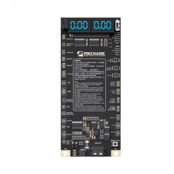 Mechanic F918 Battery Activation Board for iPhone & Android (IP5-15PM)