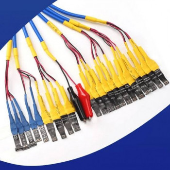 iBOOT FPC POWER BOOT CABLE FOR iOS & ANDROID iBOOT FPC POWER BOOT CABLE FOR iOS & ANDROID