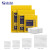 HK-5090 Superfine Cleanroom Wiper for Mobile Phone LCDs Mobile Phone Motherboard Industrial Non-dust Cloth