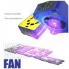 MECHANIC CUV-3 COOLING CURING FAN
