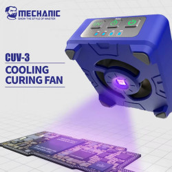 MECHANIC CUV-3 COOLING CURING FAN MECHANIC CUV-3 COOLING CURING FAN