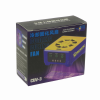 MECHANIC CUV-3 COOLING CURING FAN