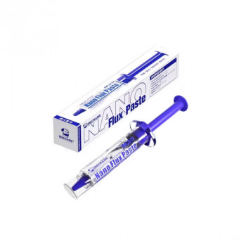 Mechanic M35 Nano Flux Paste For Motherboard Chip