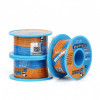 MECHANIC Soldering Wire Welding BGA Repair ToolsRosin Core Solder Tin Wire 40g 0.3/0.4/0.5/0.6mm Low Melting Point