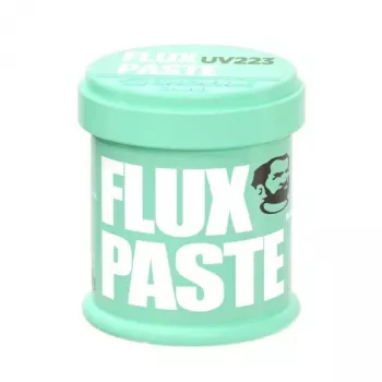 MECHANIC UV 223 No-Clean Welding Flux BGA Soldering Ball Repair Solder Auxiliary Soldering Paste Origanl