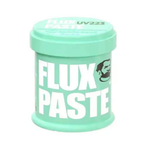 MECHANIC UV 223 No-Clean Welding Flux BGA Soldering Ball Repair Solder Auxiliary Soldering Paste Origanl