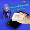 Mechanic C18 High Density Nano Cleansing Sponge for Screen / Camera / Motherboard Cleaning - 1 PCS