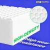 Mechanic C18 High Density Nano Cleansing Sponge for Screen / Camera / Motherboard Cleaning - 1 PCS