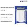 Mechanic C18 High Density Nano Cleansing Sponge for Screen / Camera / Motherboard Cleaning - 1 PCS