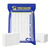 Mechanic C18 High Density Nano Cleansing Sponge for Screen / Camera / Motherboard Cleaning - 1 PCS