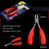 Mechanic CT50 Cutter