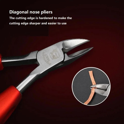 Mechanic CT50 Cutter