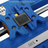 MECHANIC MR6 DOUBLE SHAFT UNIVERSAL DOUBLE BEARING PCB FIXTURE