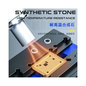 Mechanic MR6 Max Multifunctional High Temperature Motherboard Repair Biaxial Fixture
