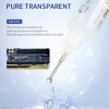 Mechanic SD360 Solder Flux Paste Transparent Welding Flux Paste 10cc Mechanic SD360 Solder Flux Paste Transparent Welding Flux Paste 10cc