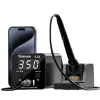 Mechanic T12 Digital Soldering Station with Temperature Control for Mobile Phone PCB Repair