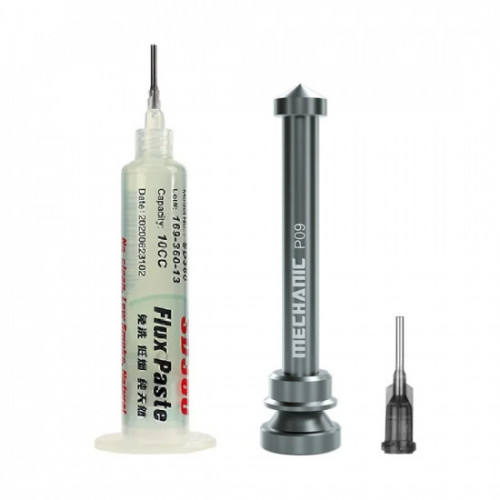 Mechanic SD360 No-clean Flux Solder Paste for PCB SMD BGA Soldering Tools